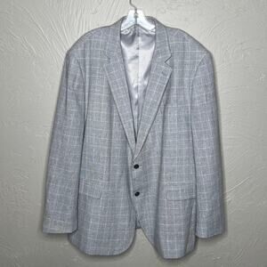 Stafford Men’s Sport Coat Size 50 regular classic fit